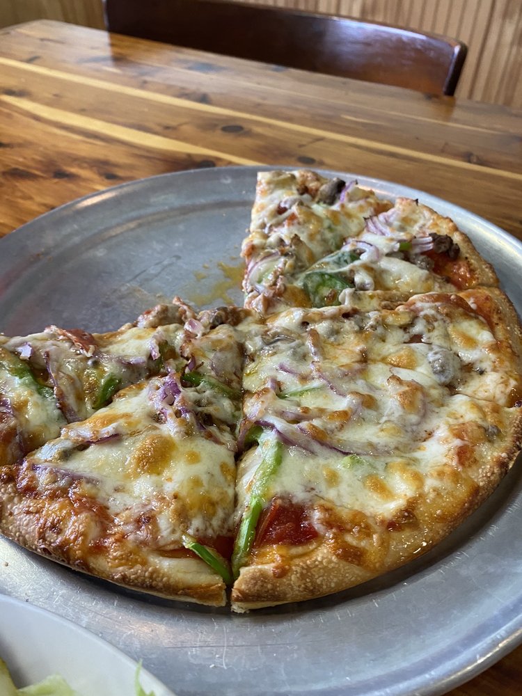 YANNIS PIZZA Updated August 2024 10456 Ellenton St, Barnwell, South