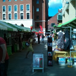 Birmingham Chilli Festival - Glorious day for this year's Chill Fest