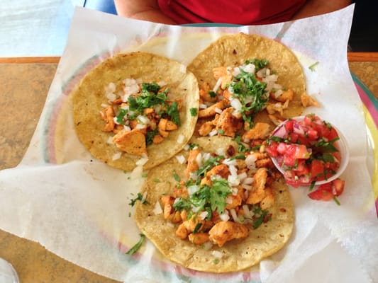 7 Mares Mexican Restaurant by null