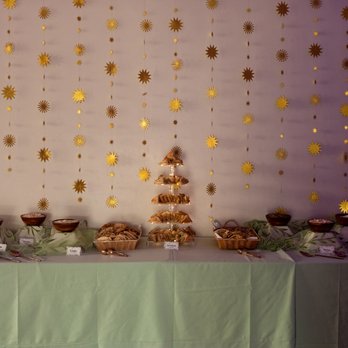 Yia Yia's Taverna - Catering menu: Assorted dips and spanakopita - Greek Near Me - Brooklyn, New York Yia Yia's Taverna - Catering menu: Assorted dips and spanakopita - Greek Near Me - Brooklyn, New York