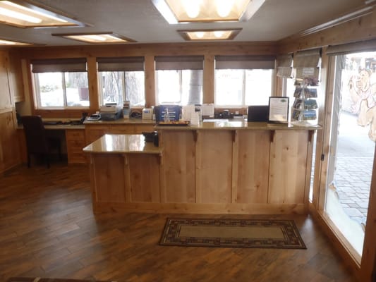 Stardust Lodge by null