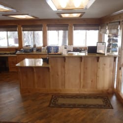 Stardust Lake Tahoe - Lobby