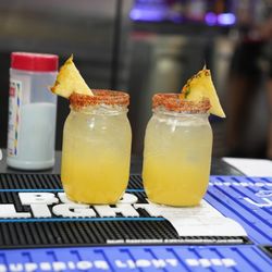 Wingbar & Grill
