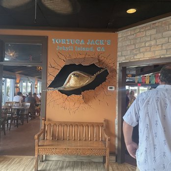 Tortuga Jack's - Inside - Mexican Near Me - Jekyll Island, Georgia Tortuga Jack's - Inside - Mexican Near Me - Jekyll Island, Georgia
