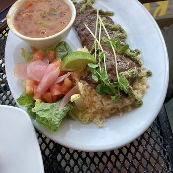 Bananas - Churassco steak - Burgers Near Me - Vieques, Puerto Rico Bananas - Churassco steak - Burgers Near Me - Vieques, Puerto Rico