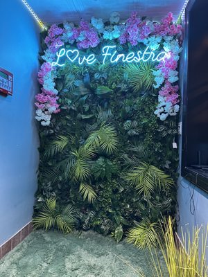 La Finestra Ristorante by null