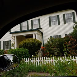 R.R. Thompson House