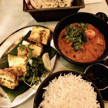 Tamarind - Indian Near Me - London, XGL