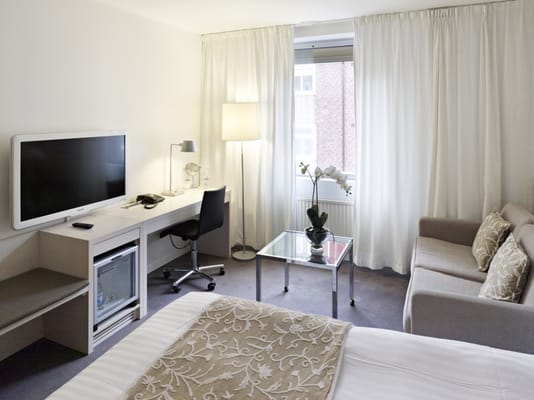 Hotel Riverton by null