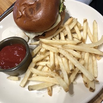 M'tucci's Twenty-Five - Fried chicken sandwich - Italian Near Me - Albuquerque, New Mexico