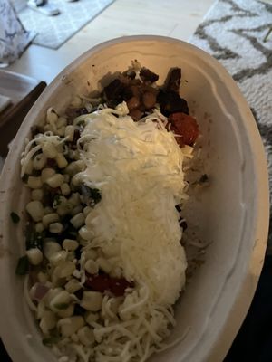 Chipotle Mexican Grill by null