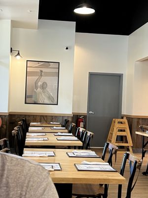 Mister O1 Extraordinary Pizza Lake Mary by null