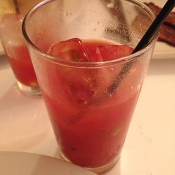 Big Jones - Bloody Mary - Southern Near Me - Chicago, Illinois