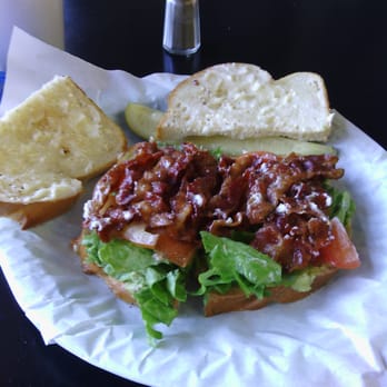 BB's Deli - BLT with avocado - Sandwiches Near Me - San Diego, California BB's Deli - BLT with avocado - Sandwiches Near Me - San Diego, California