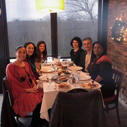 Graceful Dentistry - We love spending time with our dynamic team!