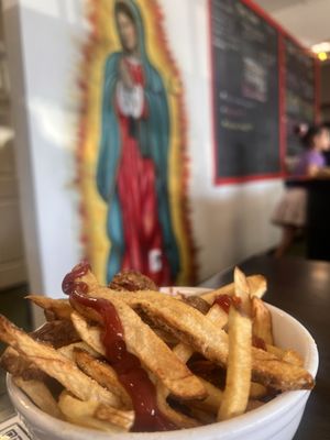 La Chaiteria by null