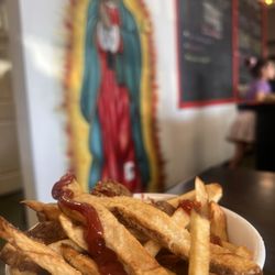Fries