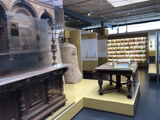 Deutsches Hopfenmuseum by null