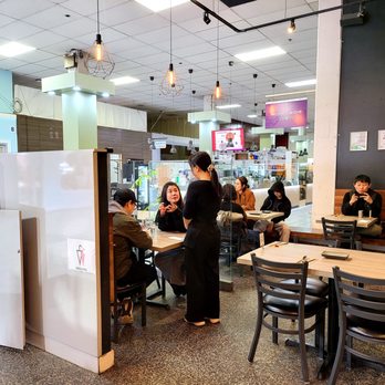 Onggi Korean Cusine - Korean Near Me - Burnaby, British Columbia Onggi Korean Cusine - Korean Near Me - Burnaby, British Columbia