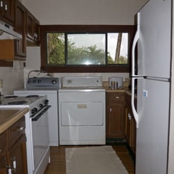 Hale Hana Bay - Hana Hale Bay's kitchen
