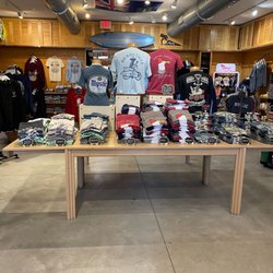 North Swell - We carry sizes XS to XXL, with some XXXL in some prints. Tees, Long Sleeves, Crews and Hoodies!