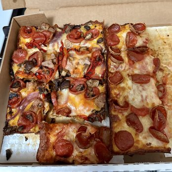 Square Pie Guys - Pizza Near Me - Campbell, California Square Pie Guys - Pizza Near Me - Campbell, California