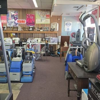 Coast Sewing & Vacuum Center - Appliances & Repair Near Me - Escondido, California Coast Sewing & Vacuum Center - Appliances & Repair Near Me - Escondido, California