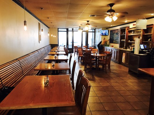 Cahawba House by null