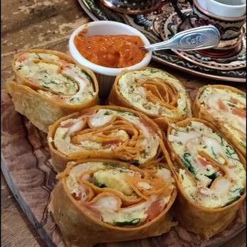 Cafe Bubamara - Modern European Near Me - Clifton, New Jersey