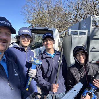 Junk Knight - Junk Removal & Hauling Near Me - Triangle, Virginia Junk Knight - Junk Removal & Hauling Near Me - Triangle, Virginia