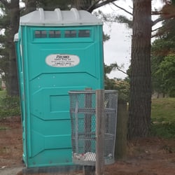 Portapotty