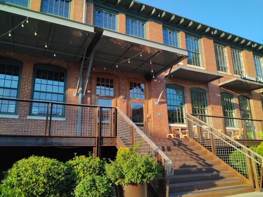 Edley's Bar-B-Que by null