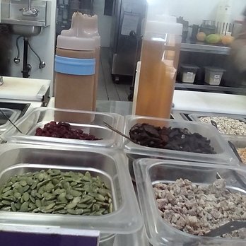 Ubatuba Açaí - Burbank - Dried toppings. Not really a fan. - Acai Bowls Near Me - Burbank, California Ubatuba Açaí - Burbank - Dried toppings. Not really a fan. - Acai Bowls Near Me - Burbank, California