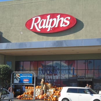 Ralphs - Rock on \m/ - Grocery Near Me - Los Angeles, California Ralphs - Rock on \m/ - Grocery Near Me - Los Angeles, California