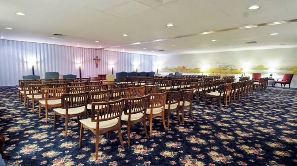 CLAUDE R. BOYD - CARATOZZOLO FUNERAL HOME - Updated June 2026 - 20