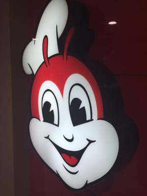 Jollibee (Lucky Plaza Level 6) by null