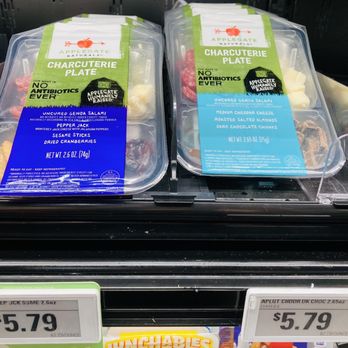 Amazon Fresh - Adult lunchables - Grocery Near Me - Murrieta, California