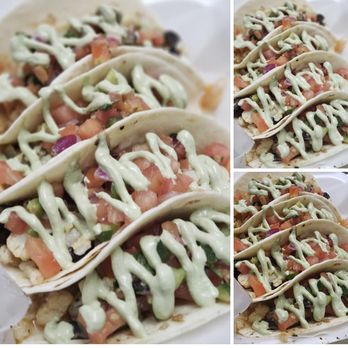 RF’s Corner Grill - We love tacos and burgers - American Near Me - Lexington, South Carolina