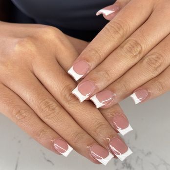 Vogue Nail Bar - Nail Salons Near Me - Dallas, Texas