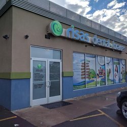 Risas Dental and Braces - Arcadia