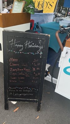 Smorgasburg Atlanta by null