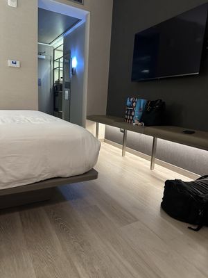 AC Hotel Orlando Downtown by null