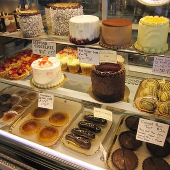 The Model Bakery - Bakeries Near Me - Napa, California