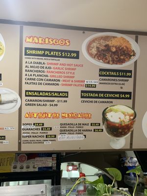 Tacos El Paisa by null