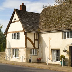 White Hart