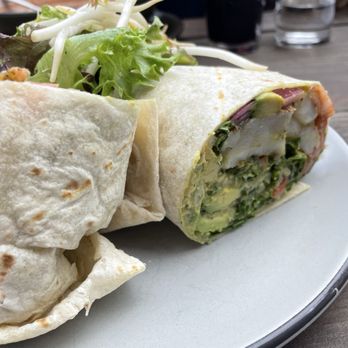 Ms. Fairfax - Breakfast & Brunch Near Me - Newburgh, New York