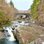 Photo of Invermoriston Falls
