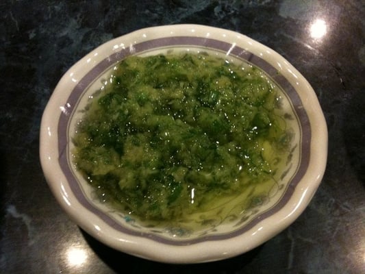 Phở Gà Hương Quê Cafe by null