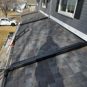 NobleCraft Roofing - Roofing Near Me - Bellevue, Nebraska NobleCraft Roofing - Roofing Near Me - Bellevue, Nebraska