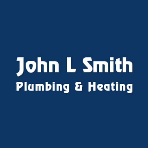 Slide of John L. Smith Plumbing & Heating
